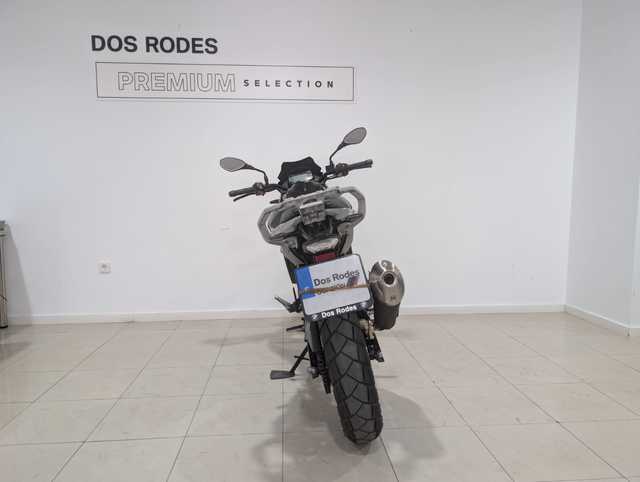 BMW Motorrad G 310 GS  de ocasión 