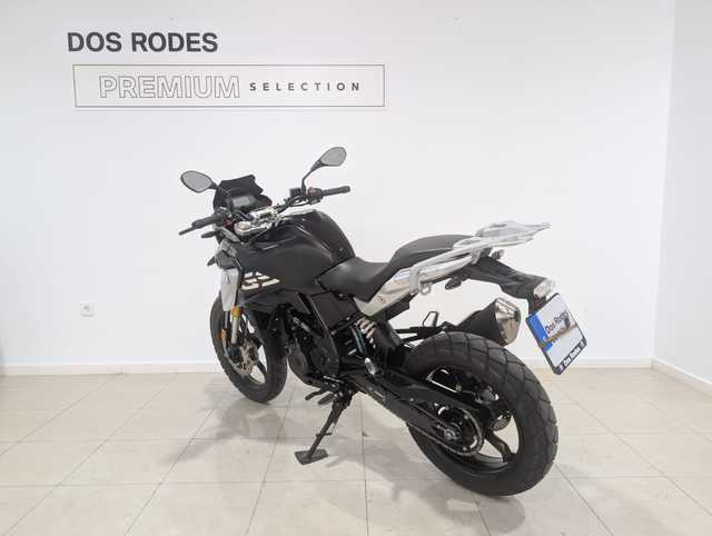 BMW Motorrad G 310 GS  de ocasión 