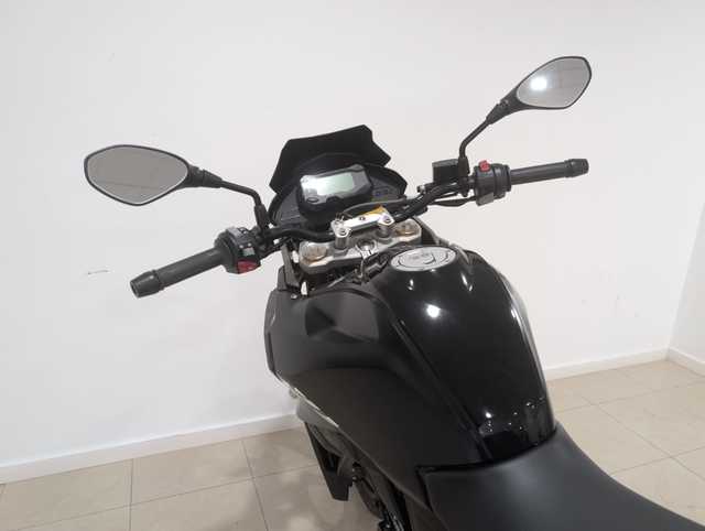 BMW Motorrad G 310 GS  de ocasión 