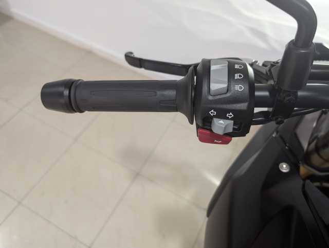 BMW Motorrad G 310 GS  de ocasión 