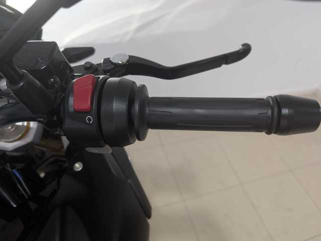 BMW Motorrad G 310 GS  de ocasión 