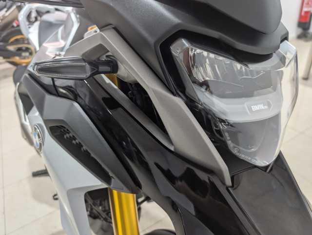BMW Motorrad G 310 GS  de ocasión 