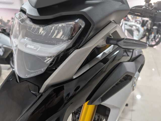 BMW Motorrad G 310 GS  de ocasión 