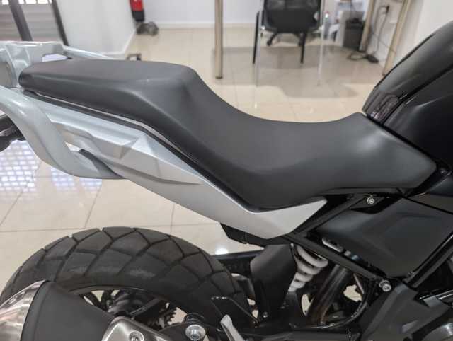 BMW Motorrad G 310 GS  de ocasión 