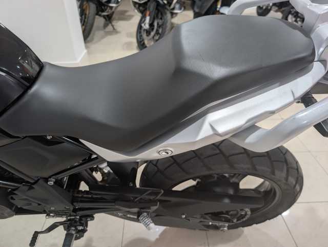 BMW Motorrad G 310 GS  de ocasión 