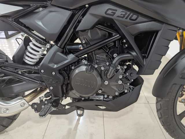 BMW Motorrad G 310 GS  de ocasión 