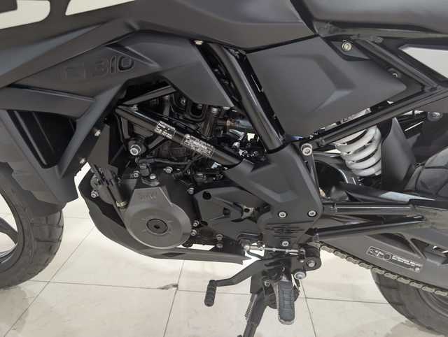 BMW Motorrad G 310 GS  de ocasión 