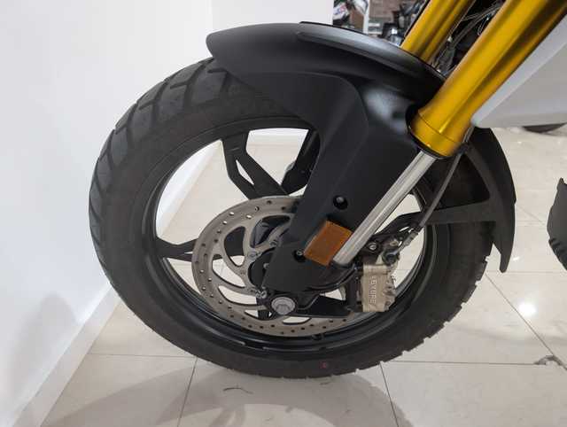 BMW Motorrad G 310 GS  de ocasión 