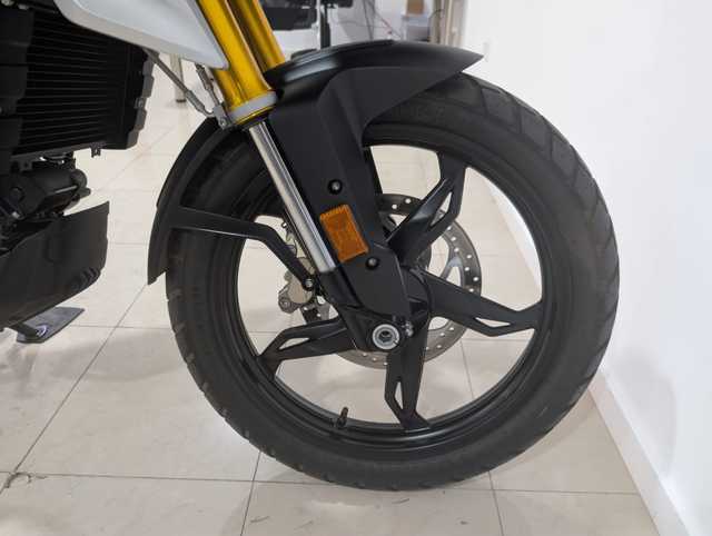 BMW Motorrad G 310 GS  de ocasión 
