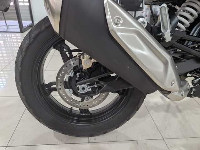 BMW Motorrad G 310 GS  de ocasión 