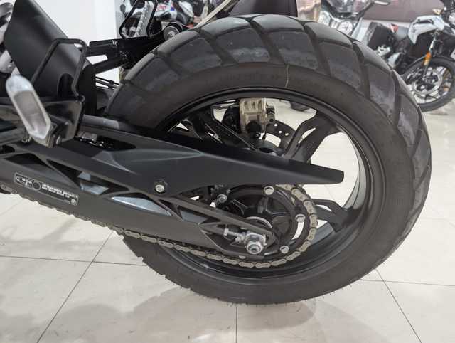 BMW Motorrad G 310 GS  de ocasión 