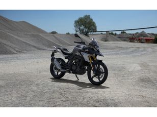 motos BMW Motorrad G 310 GS segunda mano