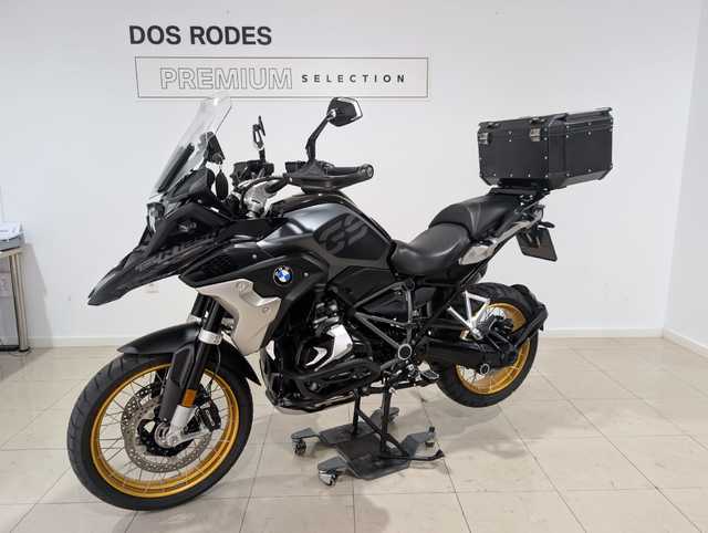 BMW Motorrad R 1250 GS  de ocasión 