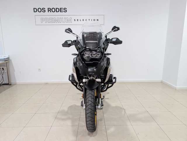 BMW Motorrad R 1250 GS  de ocasión 