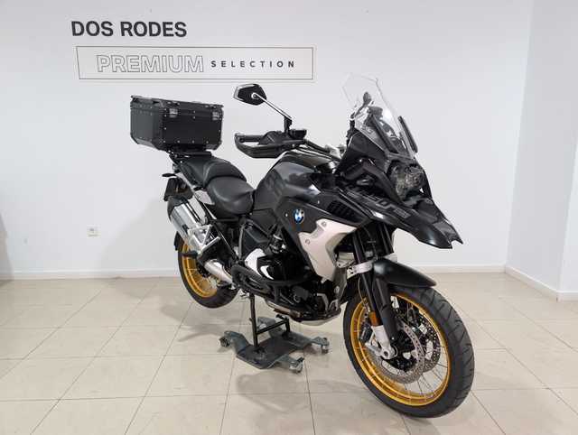 BMW Motorrad R 1250 GS  de ocasión 