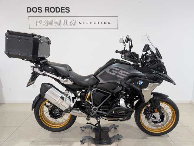 BMW Motorrad R 1250 GS  de ocasión 
