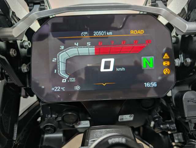 BMW Motorrad R 1250 GS  de ocasión 
