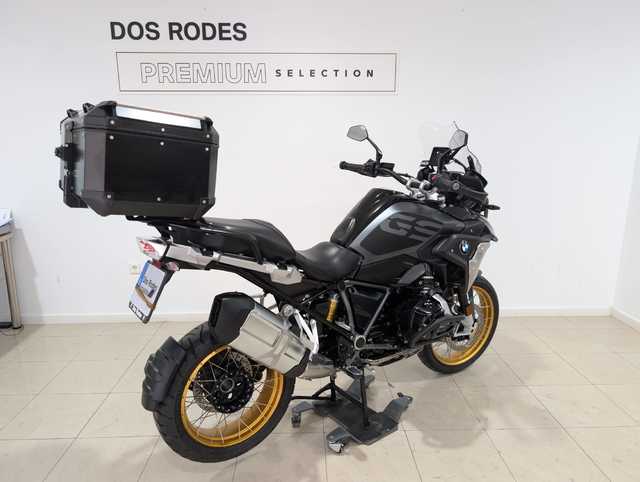 BMW Motorrad R 1250 GS  de ocasión 