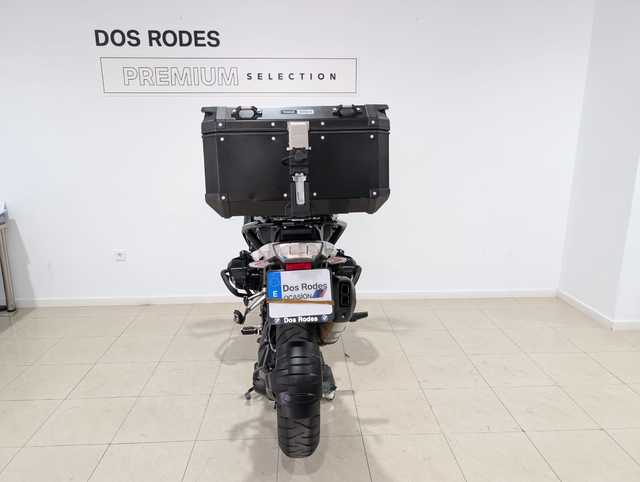 BMW Motorrad R 1250 GS  de ocasión 