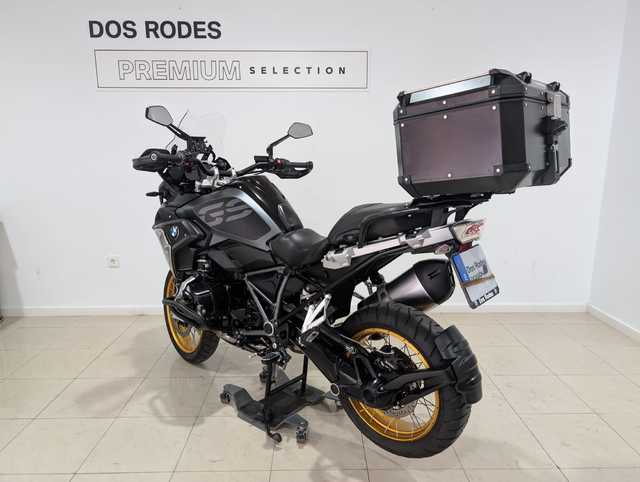 BMW Motorrad R 1250 GS  de ocasión 