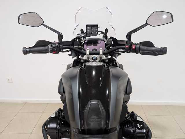 BMW Motorrad R 1250 GS  de ocasión 