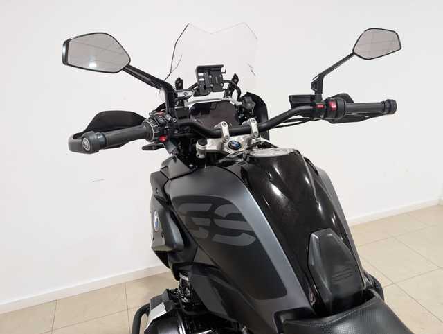 BMW Motorrad R 1250 GS  de ocasión 
