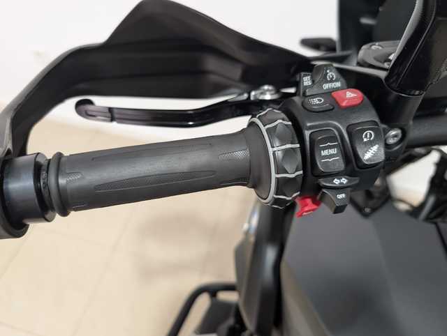 BMW Motorrad R 1250 GS  de ocasión 
