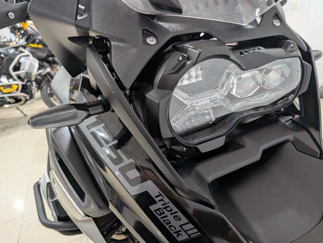 BMW Motorrad R 1250 GS  de ocasión 