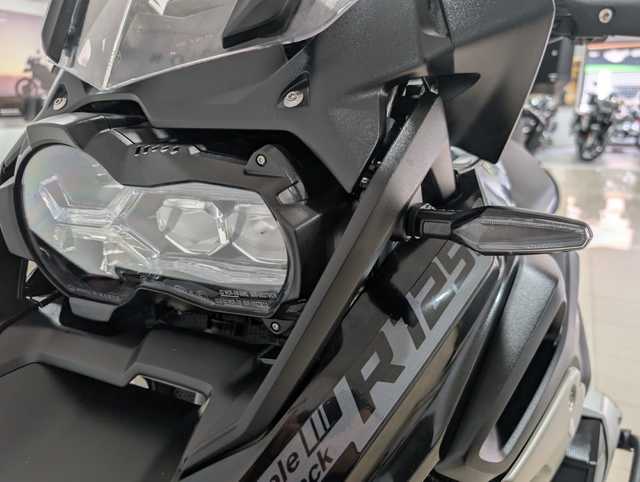 BMW Motorrad R 1250 GS  de ocasión 