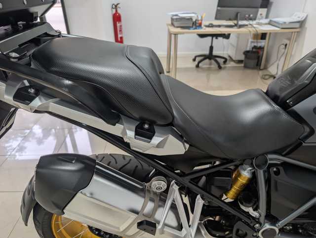 BMW Motorrad R 1250 GS  de ocasión 