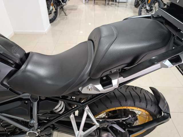 BMW Motorrad R 1250 GS  de ocasión 