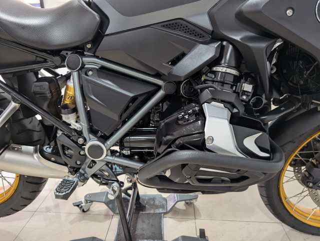 BMW Motorrad R 1250 GS  de ocasión 