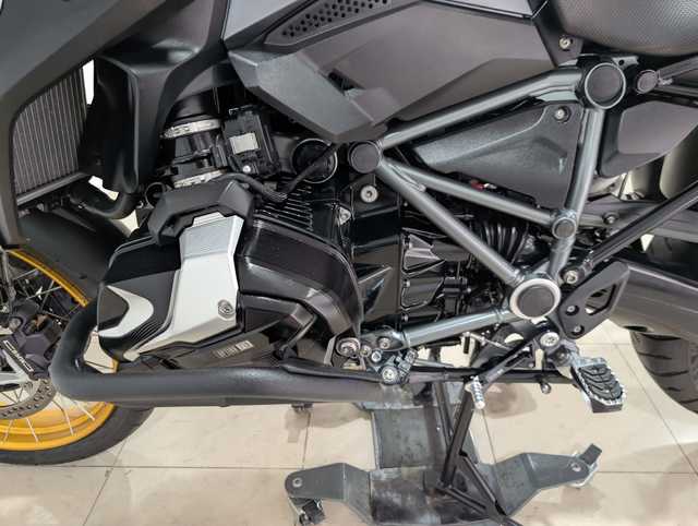BMW Motorrad R 1250 GS  de ocasión 