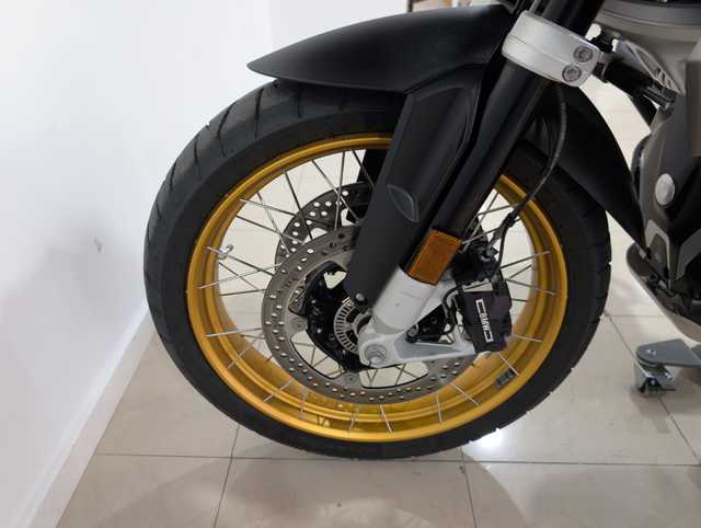 BMW Motorrad R 1250 GS  de ocasión 