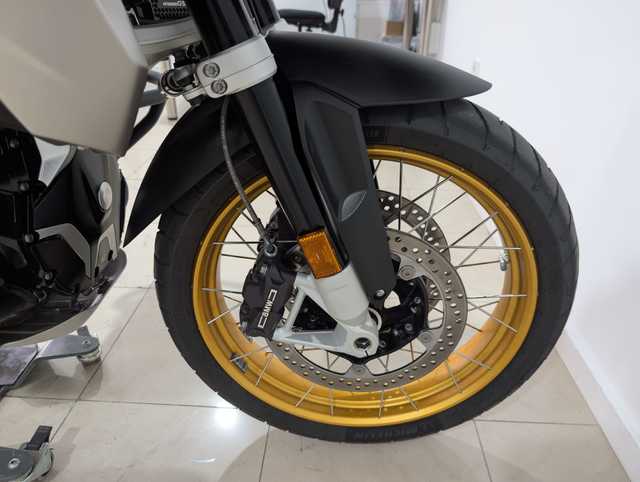 BMW Motorrad R 1250 GS  de ocasión 