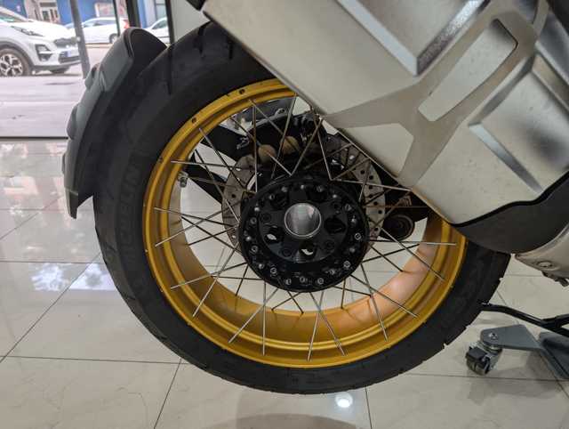 BMW Motorrad R 1250 GS  de ocasión 