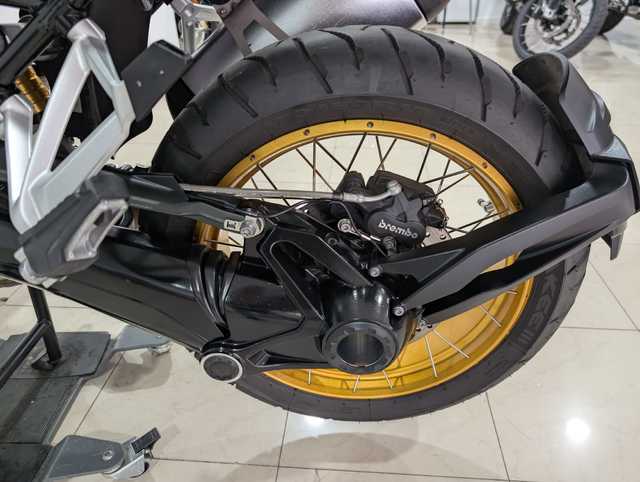 BMW Motorrad R 1250 GS  de ocasión 