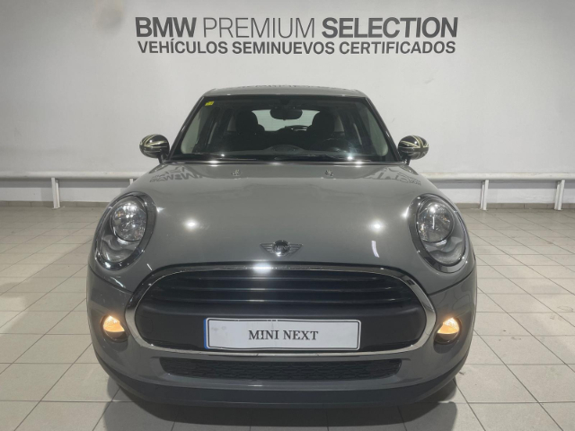 fotoG 1 del MINI MINI 5 Puertas One D 70 kW (95 CV) 95cv Diésel del 2018 en Alicante