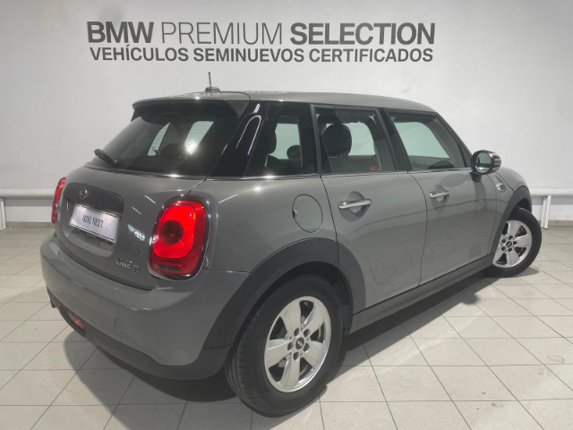 fotoG 3 del MINI MINI 5 Puertas One D 70 kW (95 CV) 95cv Diésel del 2018 en Alicante