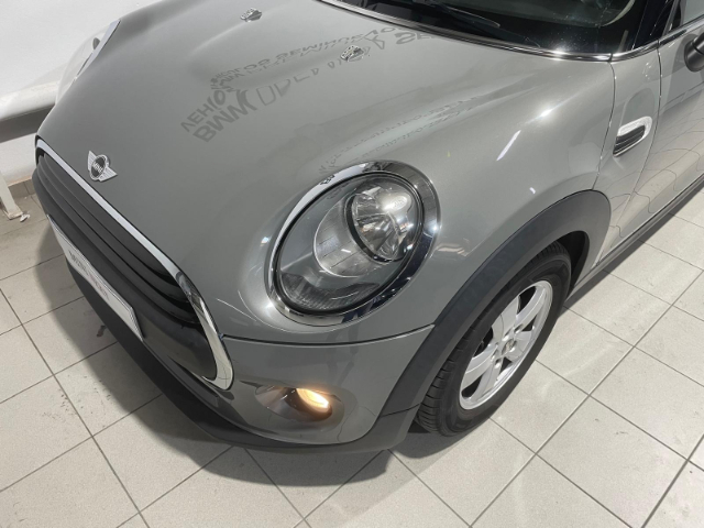 fotoG 5 del MINI MINI 5 Puertas One D 70 kW (95 CV) 95cv Diésel del 2018 en Alicante