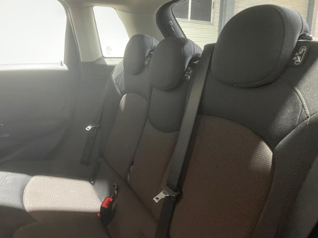 fotoG 8 del MINI MINI 5 Puertas One D 70 kW (95 CV) 95cv Diésel del 2018 en Alicante