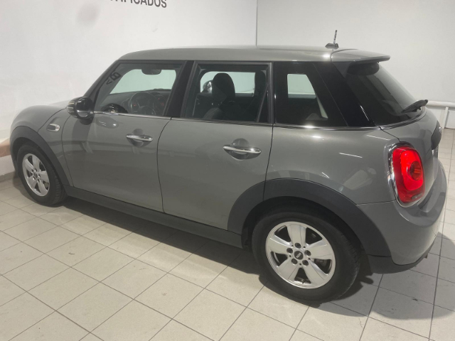 fotoG 11 del MINI MINI 5 Puertas One D 70 kW (95 CV) 95cv Diésel del 2018 en Alicante