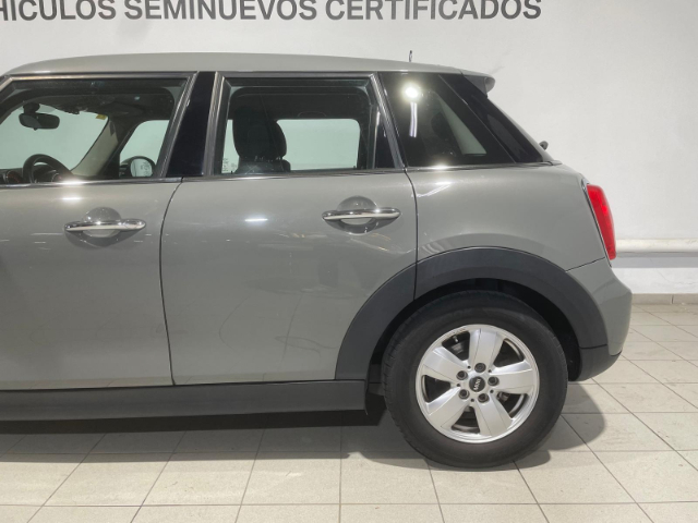 fotoG 13 del MINI MINI 5 Puertas One D 70 kW (95 CV) 95cv Diésel del 2018 en Alicante