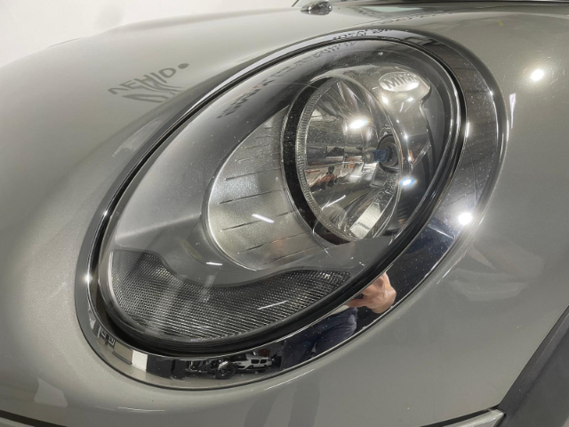 fotoG 14 del MINI MINI 5 Puertas One D 70 kW (95 CV) 95cv Diésel del 2018 en Alicante