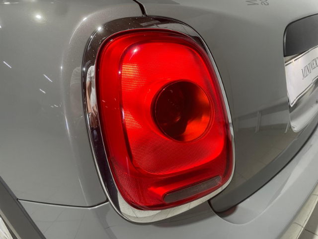 fotoG 15 del MINI MINI 5 Puertas One D 70 kW (95 CV) 95cv Diésel del 2018 en Alicante