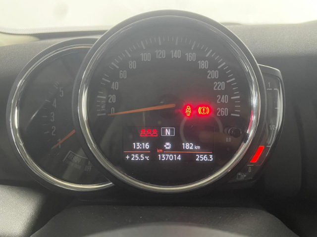 fotoG 19 del MINI MINI 5 Puertas One D 70 kW (95 CV) 95cv Diésel del 2018 en Alicante