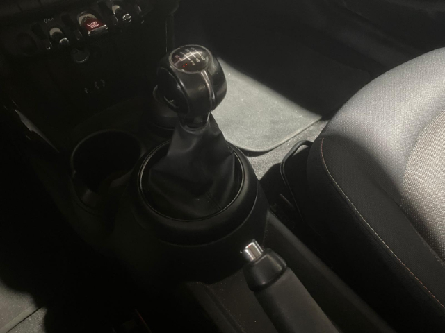 fotoG 21 del MINI MINI 5 Puertas One D 70 kW (95 CV) 95cv Diésel del 2018 en Alicante