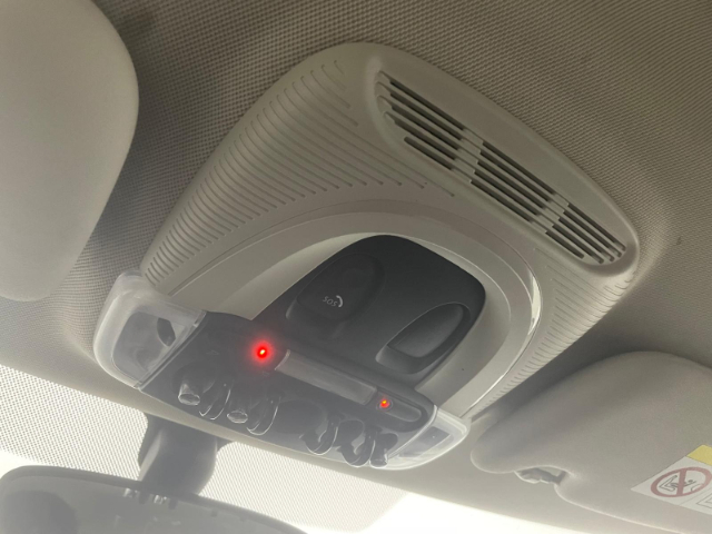 fotoG 23 del MINI MINI 5 Puertas One D 70 kW (95 CV) 95cv Diésel del 2018 en Alicante
