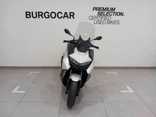 BMW Motorrad C 400 GT  de ocasión 