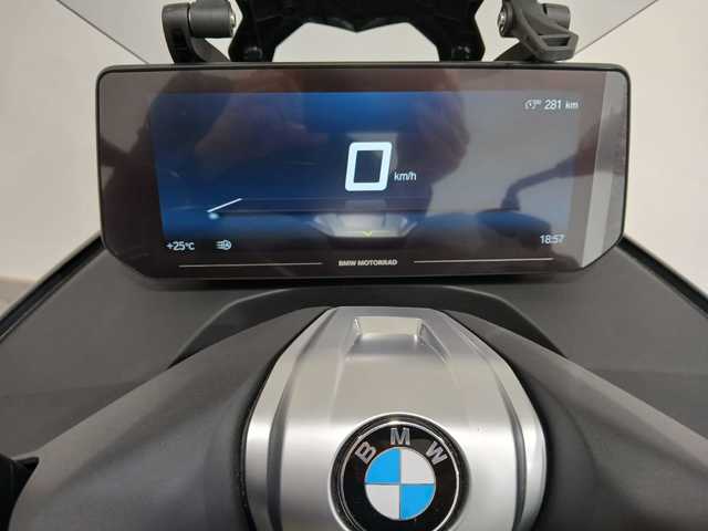 BMW Motorrad C 400 GT  de ocasión 